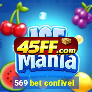 569 bet confivel